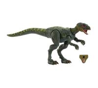 Mattel - Jurassic World - Figurine Hammond Collection Hypsilophodon