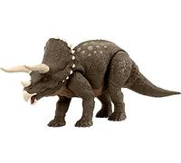 Jurassic World – Défenseur d’habitats – Triceratops