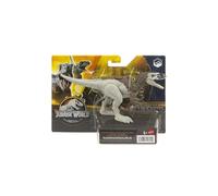 Mattel Jurassic World Figurka dinozaura Niebezpieczny Dinozaur. Siuanhanozaur [FIGURKA]