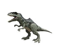 Mattel Jurassic World Giant Dino Super Colossal, figurine dinosaure, jouet pour enfant dès 4 ans, GWD68