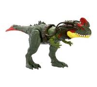 Mattel HLP25, Figurine