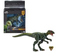 Mattel Jurassic World Hammond Collection Figurine Hypsilophodon