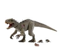 Mattel Jurassic World Hammond Collection Figurine Indominus Rex
