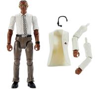 Mattel HLP35, Figurine