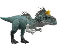 Jurassic World Cryolophosaurus Figure Vert Enfants