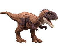 Mattel Jurassic World Figurine dinosaure Kryptops Sonore – rugissement, articulée