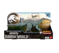 Jurassic World – Figurine Neovenator Méga Action