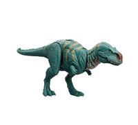 Jurassic World Wild Roar Majungasaurus Figure Vert