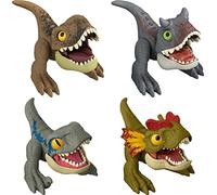 Jurassic World™ Mini dinosaures sautillants
