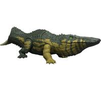 Jurassic World Stomatosuchus Figure Vert Enfants