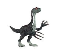 Figurine Jurassic World Slasher Dino Sonore Multicolore G