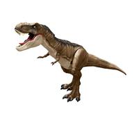 Jurassic World - TYRANNOSAURE SUPER COLOSSAL