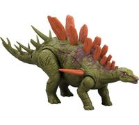 Mattel Jurassic World Théorie du Chaos KENTROSAURUS rugissant JCL65
