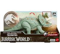 TRICERATOPS MEGA ACTION - - HTK79 - Jouet