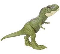 Mattel Jurassic World Tyrannosaurus Rex Mini Dinosaure Tyrannosaure GJR54