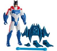 Mattel Justice League - Batman Figurine, FNY58