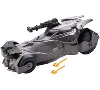 Mattel Justice League - Batmobile 30 Cm