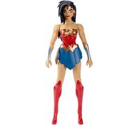 Mattel Figurine Justice League - Wonder Woman
