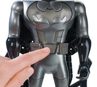 Mattel Justice League Figurine 30cm L&s