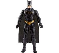 Mattel Justice League Figurine, Garçon, FVM74, Multicolore, 30 cm