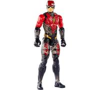 Mattel Justice League - Flash Figurine, FPB53