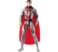 Mattel Justice League - Superman Figurine, FPC61