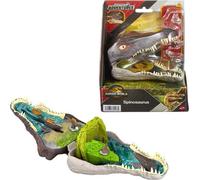 MATTEL JW SAGA Compact T-Rex 0
