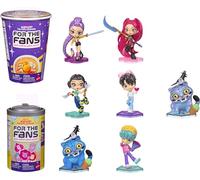 Figurine Mattel K-Pop Demon Hunters 10 cm Modèle aléatoire Multicolore