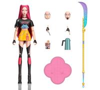 Mattel Kpop Demon Hunters HUNTR/X Figurine Mira articulée