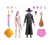 Mattel Kpop Demon Hunters Rumi & Jinu Set Figurines Bataille Finale