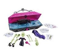 Mattel - Laboratoire Monster High G
