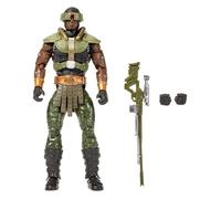 Masters Of The Universe Chronicles Tri-klops Figure Vert Enfants