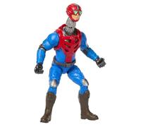 Mattel - Les Maîtres de l' Univers 2026 Movie - Figurine Mekaneck 14 cm