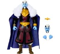 Mattel Figurine King Keldor Masterverse 18 cm, 30 points d’articulation, tête interchangeable