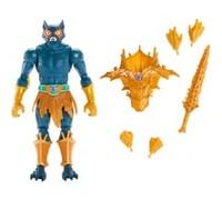 Mattel Les Maîtres de l’Univers - Figurine articulée Masterverse Océanor