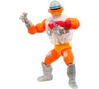 Masters of the Universe Les Maîtres de l’Univers – Figurine articulée Origins Roboto