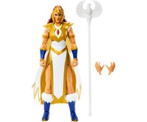 Mattel Les Maîtres de l’Univers - Figurine articulée Sorcière Tila