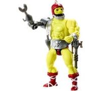 Mattel HYD23, Figurine