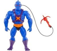Mattel Les Maîtres de l’Univers Origins - Figurine articulée Webstor