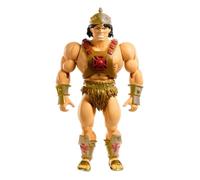 Série de carnets de croquis de figurines Masters Of The Universe Origins : He-Ma