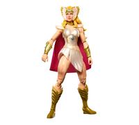 Mattel - Les Maîtres de l'Univers Core New Etheria - Figurine She-Ra 18 cm