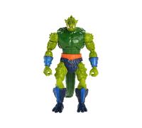 Mattel Les Maîtres de l'Univers ¿ Figurine articulée Masterverse Whiplash