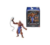 Mattel - Les Maîtres de l'Univers Masterverse Figurine Beast Man 18 cm