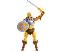 Mattel Les Maîtres de l'Univers : Révélation 2021 Faker Masterverse Actionfigur 18 cm MATTGYY37