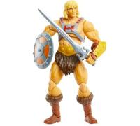 Masters Of The Universe He-man Figure Multicolore