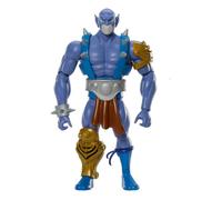 Mattel Figurine articulée Panthro – Masters of the Universe X Cosmocats – 14 cm – JFW97