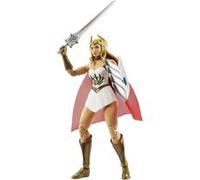 Les Maîtres De L'univers New Eternia Masterverse - Figurine 2022 Deluxe She-Ra 18 Cm