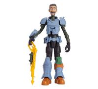 MATTEL Lightyear Mo Morrison 12cm figurine