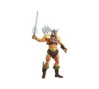 Mattel M.O.T.U.M. New Eternia Viking Hem Hdr37