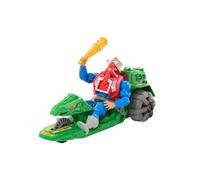 Mattel M.O.T.U.M.O. Ground Ripper+Mekane Hkm62